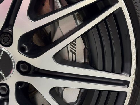 Used 2023 Mercedes-Benz C 43 AMG 4MATIC Sedan image 42