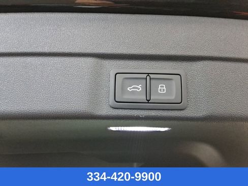 New 2025 Audi A5 2.0T Prestige image 23