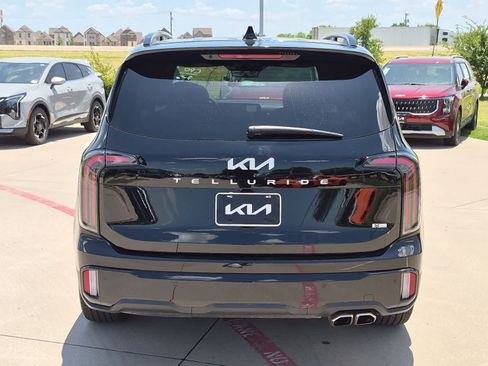 Used 2024 Kia Telluride SX Prestige X-Line AWD/4WD image 5