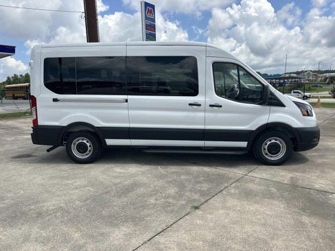 New 2026 Ford Transit 350 XL RWD image 8