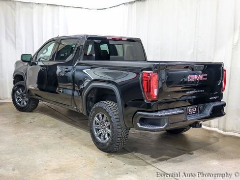 New 2026 GMC Sierra 1500 AT4X image 8