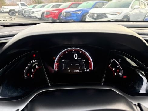 Used 2018 Honda Civic Si image 22