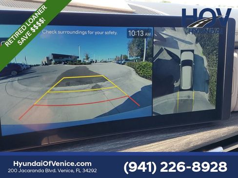 Certified 2026 Hyundai Santa Fe Limited image 34