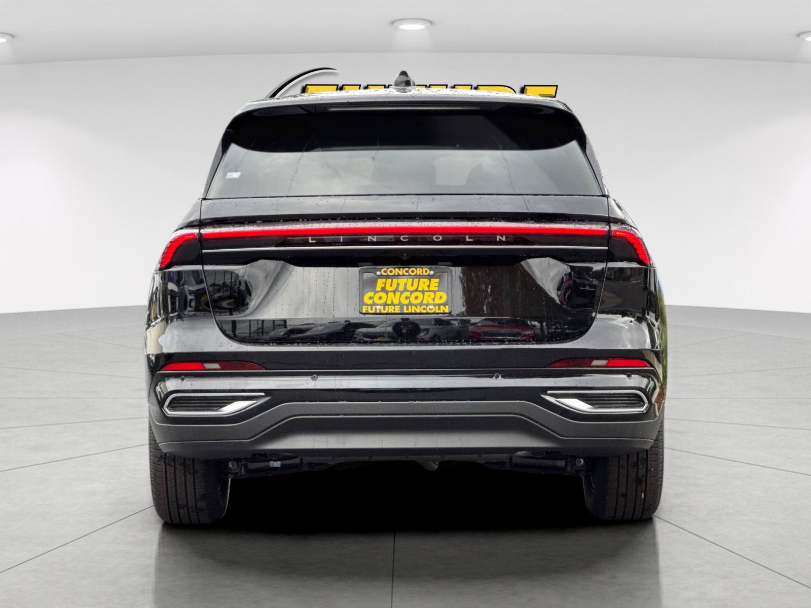 New 2026 Lincoln Nautilus Premier w/ Equipment Group 102A AWD/4WD image 4