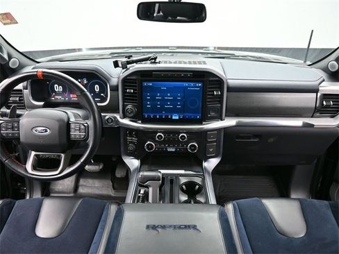 Used 2022 Ford F150 Raptor w/ Raptor 37 Performance Package image 13