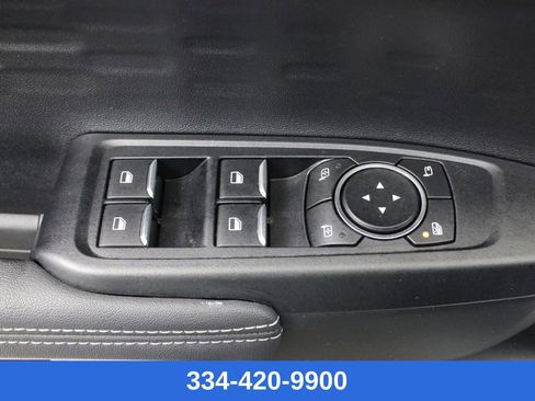 Used 2024 Ford Ranger XLT image 15
