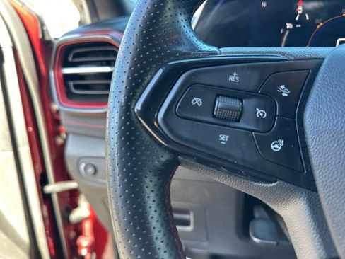 Used 2024 Chevrolet TrailBlazer RS image 17