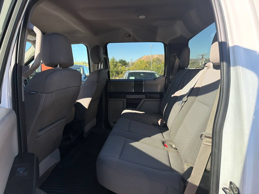 Used 2019 Ford F350 XLT AWD/4WD image 13
