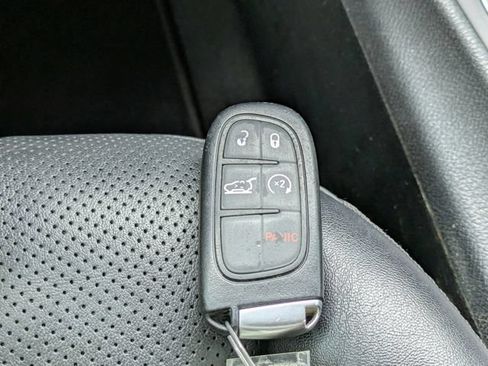 Certified 2023 Jeep Cherokee Altitude Lux AWD/4WD image 27