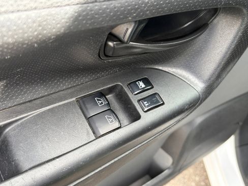 Used 2020 Nissan NV200 S FWD image 15