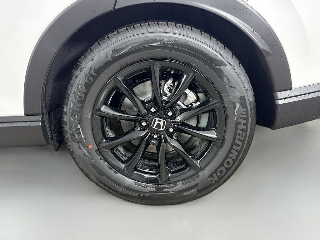 New 2026 Honda CR-V Sport-L image 32
