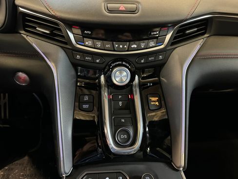 New 2025 Acura TLX A-Spec Package image 24