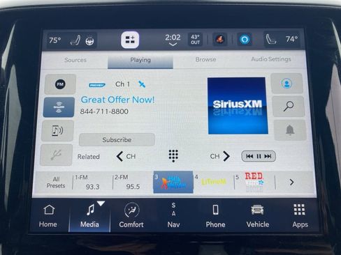 Used 2023 RAM 1500 Big Horn image 32