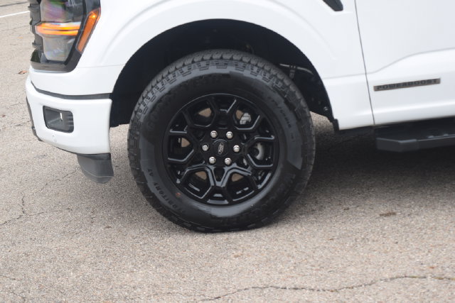 Used 2024 Ford F150 XLT w/ Equipment Group 302A MID AWD/4WD image 28
