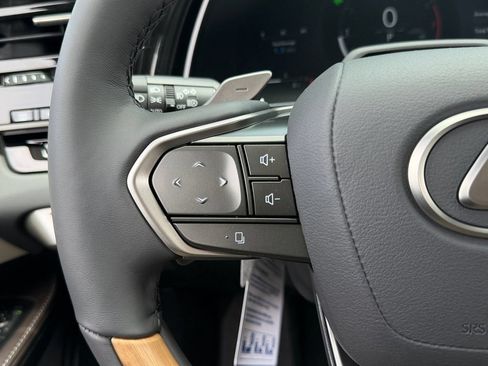 Certified 2026 Lexus RX 350 AWD w/ Convenience Package image 20