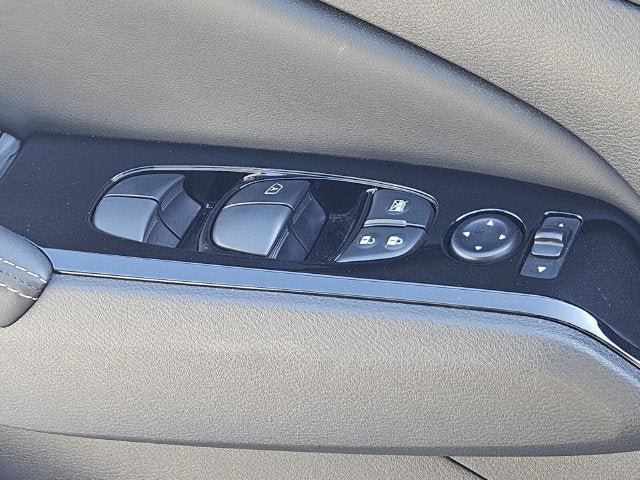 Used 2024 Nissan Altima 2.5 SL FWD image 33