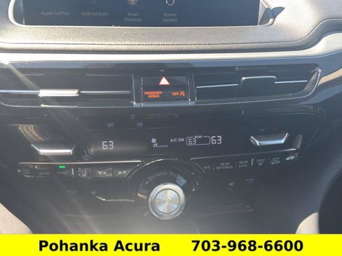 Certified 2024 Acura MDX SH-AWD w/ Technology Package image 16