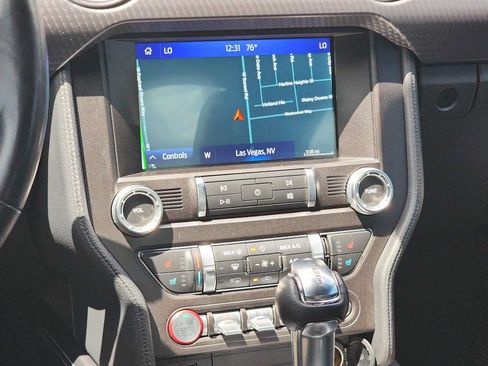 Used 2019 Ford Mustang GT Premium w/ GT Performance Package RWD image 16