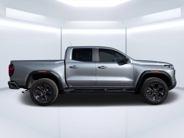 Used 2025 GMC Canyon Elevation w/ Convenience Package RWD image 2