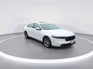Used 2024 Honda Accord EX video 2