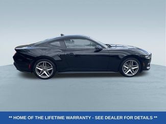 Certified 2024 Ford Mustang Coupe RWD video 2
