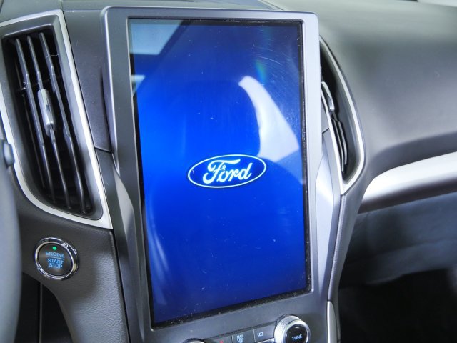 Certified 2024 Ford Edge SEL w/ Convenience Package AWD/4WD image 23