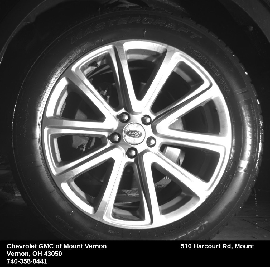 Used 2016 Ford Explorer Limited AWD/4WD image 11
