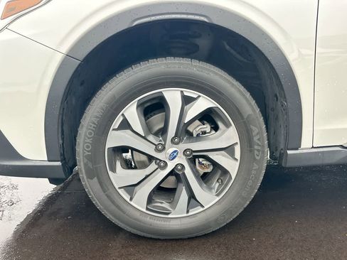 Used 2020 Subaru Outback Touring XT image 19