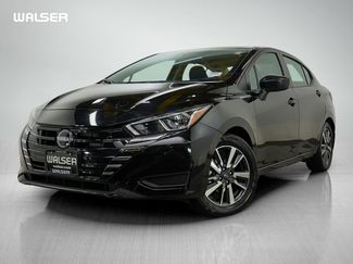 Used 2024 Nissan Versa S w/ S Plus Package video 1