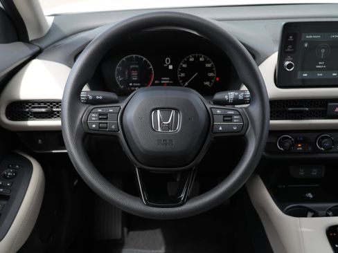 New 2026 Honda HR-V LX image 20