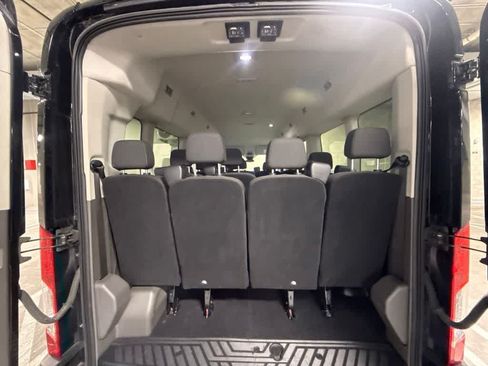 Used 2025 Ford Transit 350 XLT RWD image 18