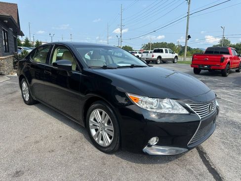 Used 2014 Lexus ES 350 FWD image 8