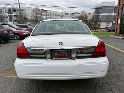 Used 2009 Mercury Grand Marquis LS image 13