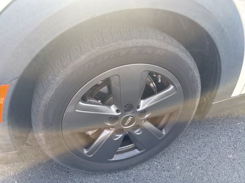 Used 2023 MINI Cooper Convertible image 5