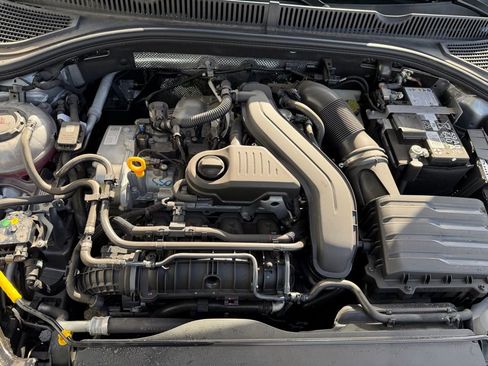 New 2026 Volkswagen Jetta S image 12