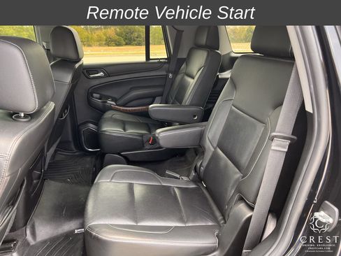 Used 2019 Chevrolet Tahoe Premier AWD/4WD image 29