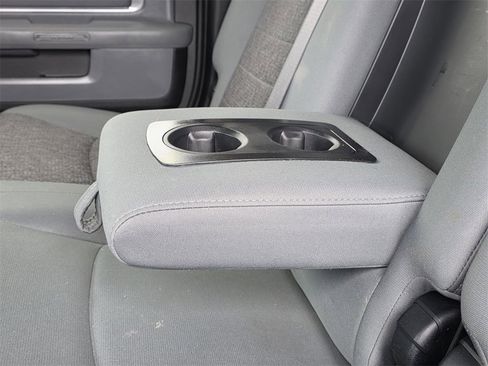 Used 2018 RAM 3500 Big Horn image 10