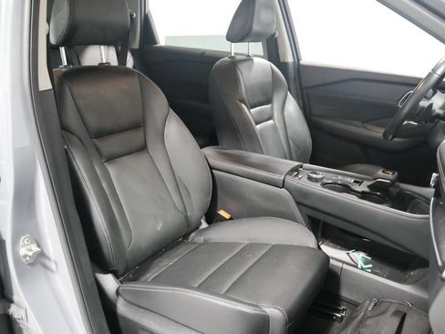 Used 2021 Nissan Rogue SL w/ Premium Package image 15