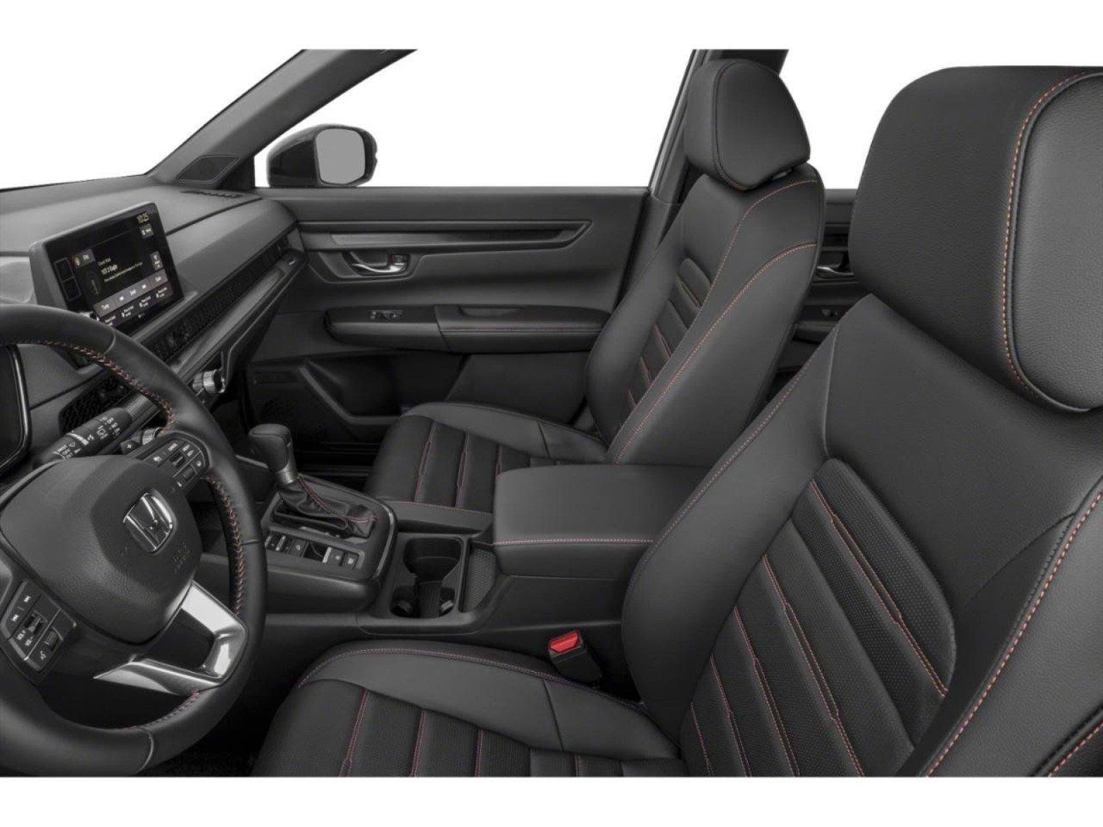 New 2027 Honda CR-V Sport-L image 6
