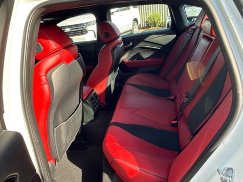 Used 2025 Acura TLX SH-AWD w/ A-SPEC Pkg image 34