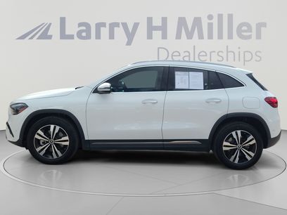 Used 2025 Mercedes-Benz GLA 250 4MATIC