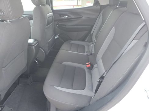 Used 2025 Chevrolet TrailBlazer LT AWD/4WD image 26