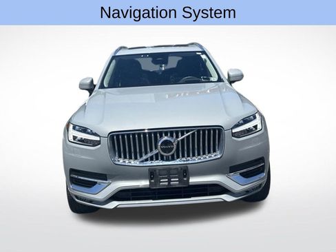 Used 2024 Volvo XC90 B6 Ultimate w/ Lounge Package AWD/4WD image 2