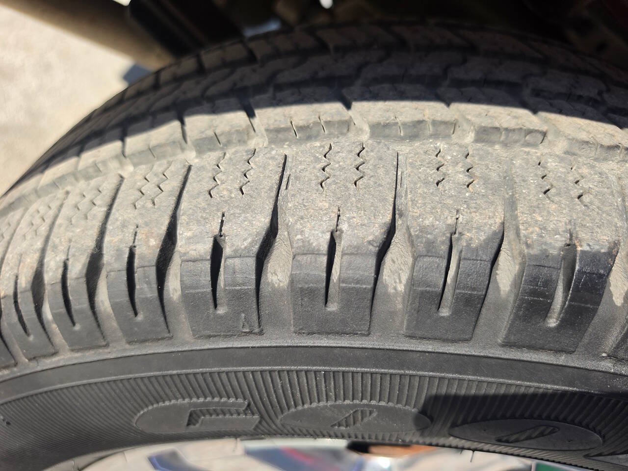 Used 2007 Ford F150 XLT RWD image 48