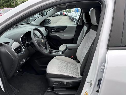 Used 2024 Chevrolet Equinox LS w/ LS Convenience Package AWD/4WD image 11
