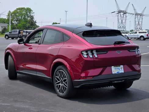 New 2025 Ford Mustang Mach-E Premium image 15