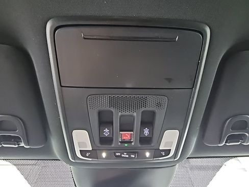 New 2026 Honda Passport TrailSport Elite image 21