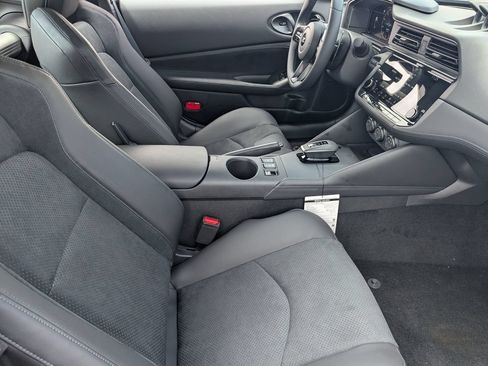 New 2027 Nissan Z Performance RWD image 28