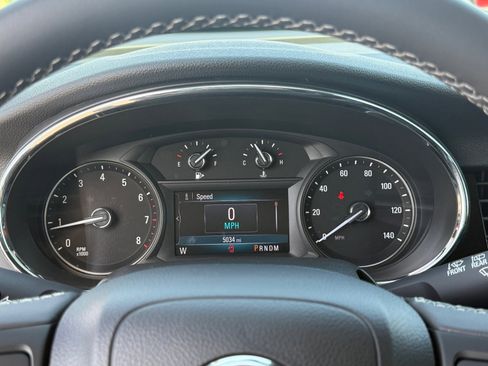 Used 2022 Buick Encore Preferred w/ Safety Package FWD image 16