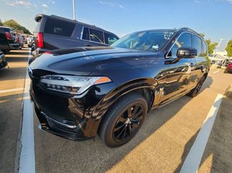Used 2018 Volvo XC90 T5 Momentum FWD video 2